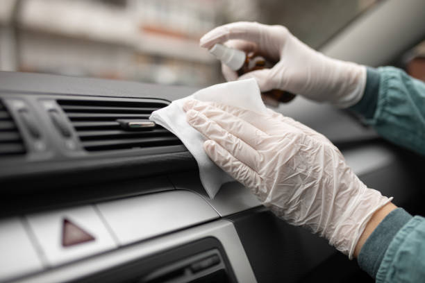 Best Emergency Air Duct Cleaning  in Lake Heritage, PA