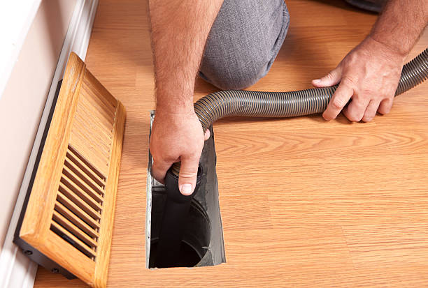 Best Affordable HVAC Duct Cleaning  in Lake Heritage, PA